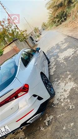 كيا K5